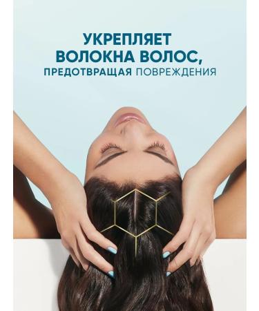 Head & Shoulders Hair balm dermaxpro strengthening and moisturizing 220ml - Buy Online on GoSupps.com