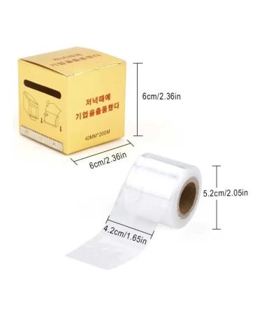 THE LASH SHOP Film for lamination of eyebrows and eyelashes - Buy Online on GoSupps.com