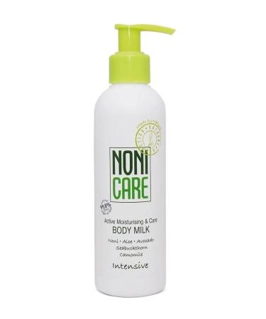 Nonicare Body milk moisturizing ice mushroom extract 200ml - Buy Online on GoSupps.com
