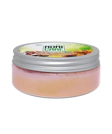 Nonicare Salt scrub with oils and non -nony juice 200ml - Buy Online on GoSupps.com