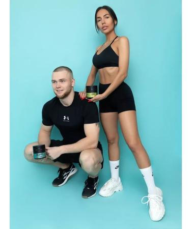 Do4a Lab BCAA powder 2-1-1 melon sports amino acids 200 g - Buy Online on GoSupps.com