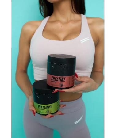 Do4a Lab Creatine monohydrate 240 capsules Sports pre -training - Buy Online on GoSupps.com