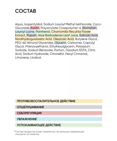 ICON SKIN Emulsm Gel Emulsion from acne and inflammation - Buy Online on GoSupps.com