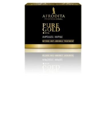 AFRODITA COSMETICS Facial serum from wrinkles - Buy Online on GoSupps.com