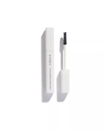HINDIKA / NOVEL Hindika peptide serum for eyelash and eyebrows - Buy Online on GoSupps.com