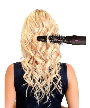 Pioneer Professional hair dryer with no hair laying nozzles - Buy Online on GoSupps.com