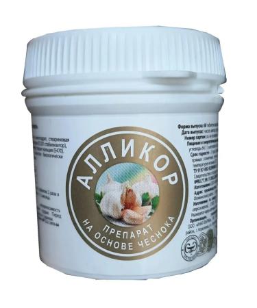 Inat-Pharma Allocort 60 tablets