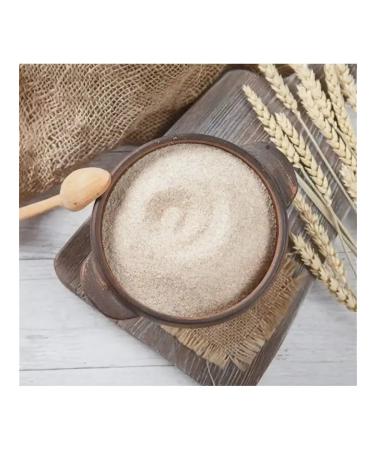 Dinskaya Mill Sanger cereal 2 kg. Environmentally friendly Kuban product - Buy Online on GoSupps.com