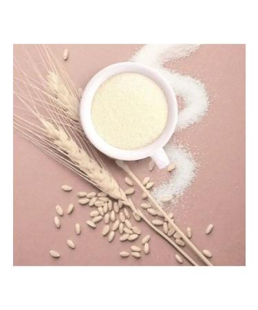 Dinskaya Mill Sanger cereal 2 kg. Environmentally friendly Kuban product - Buy Online on GoSupps.com