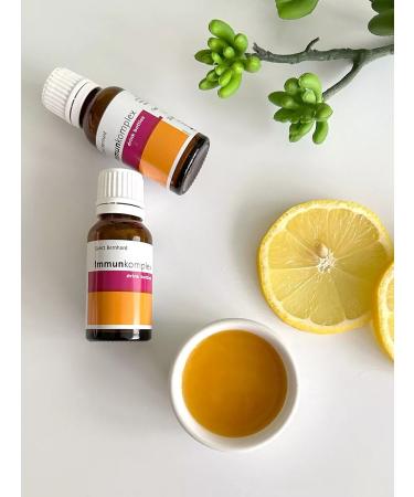 Saint Bernhard Multivitamin complex for men and women 30 pcs - Buy Online on GoSupps.com