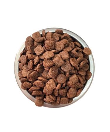 DILLY Dry feed for dry beef 14 kg - Buy Online on GoSupps.com