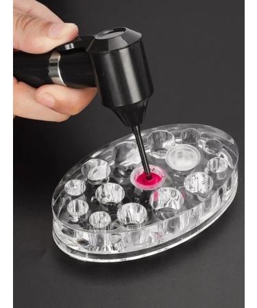 Paint caps tattoo 8 13 mm - Buy Online on GoSupps.com