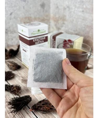 Marislavna Phytochi "red brush" adaptogen for women - Buy Online on GoSupps.com