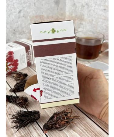 Marislavna Phytochi "red brush" adaptogen for women - Buy Online on GoSupps.com