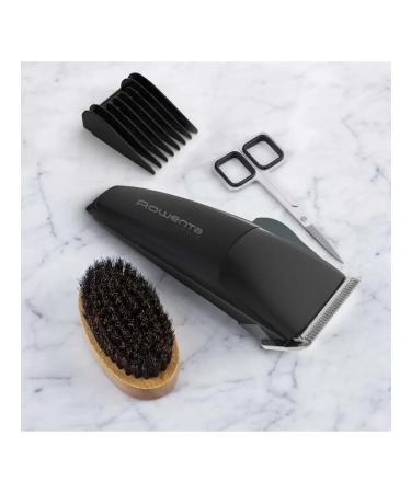 Rowenta Logic TN1700D8 hair cutting machine - Buy Online on GoSupps.com