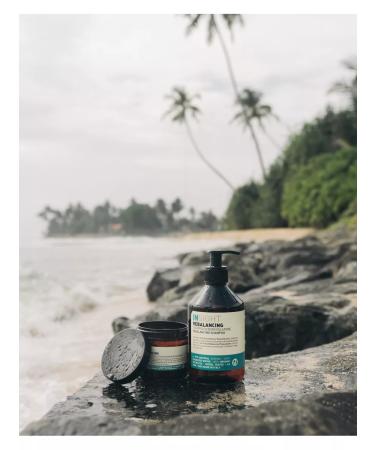 INsight Rebalancing headgirl shampoo 900 ml - Buy Online on GoSupps.com