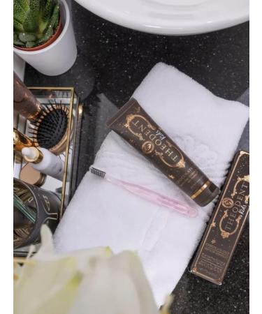 Theodent Toothpaste strengthening without fluorine for children 96.4 g - Buy Online on GoSupps.com