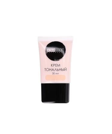 UNILOOK Tonal cream 30ml 3 tones 6pcs - Buy Online on GoSupps.com
