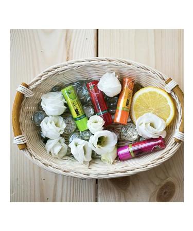 UNILOOK Lip balms 48 pieces - Buy Online on GoSupps.com