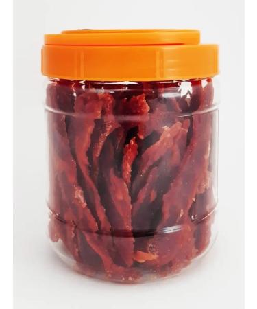 Brava dog treats Brava Drunk Ducky fillet 400g - Buy Online on GoSupps.com