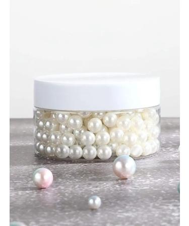 Made in home Banks for cosmetics 100ml - Buy Online on GoSupps.com