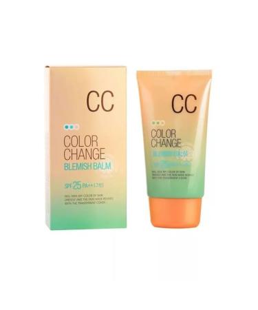 WELCOS Universal cc cream 50ml