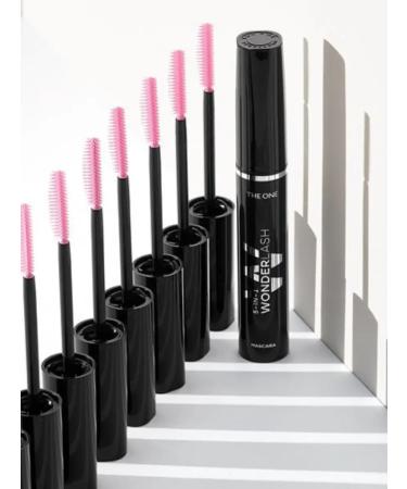 Oriflame Multifunctional mascara of 5B1 The One Wonder Lash - Buy Online on GoSupps.com
