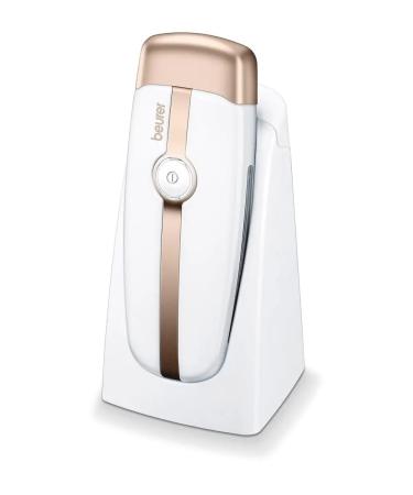 Beurer Electric epalator with wax blocks HL 40 - Buy Online on GoSupps.com
