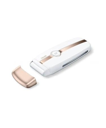 Beurer Electric epalator with wax blocks HL 40 - Buy Online on GoSupps.com