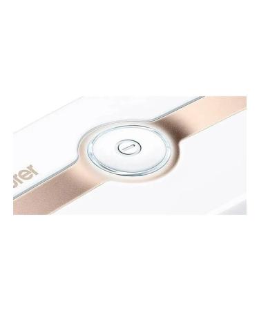 Beurer Electric epalator with wax blocks HL 40 - Buy Online on GoSupps.com