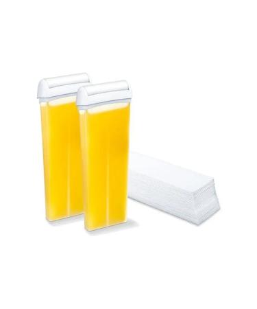 Beurer Electric epalator with wax blocks HL 40 - Buy Online on GoSupps.com