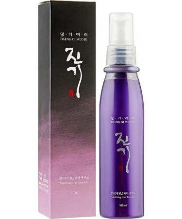 Daeng Gi Meo Ri Essence for hair restoration - Buy Online on GoSupps.com