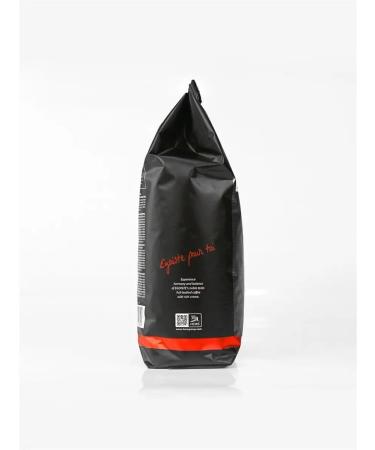 supercoffe Piazza del Caffe coffee in Espresso Forte 900 grams - Buy Online on GoSupps.com