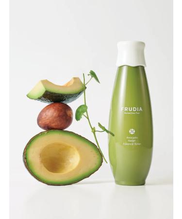 Frudia Restoring essence tonic with avocado - Buy Online on GoSupps.com