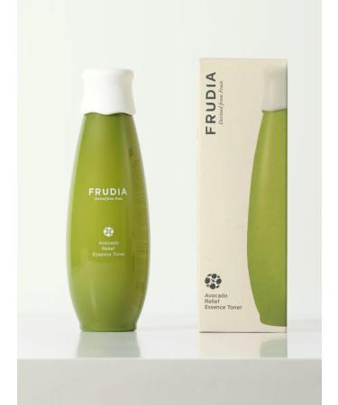 Frudia Restoring essence tonic with avocado - Buy Online on GoSupps.com