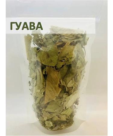Africa Natural Leaves of the tropical apple tree Guava tea 35g