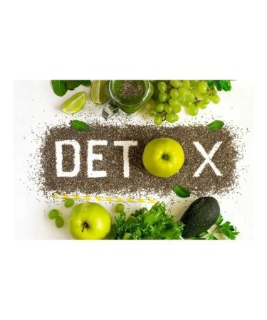 The Ural Nature Reserve Detox for weight loss and purification - Buy Online on GoSupps.com