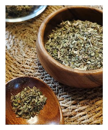 The Ural Nature Reserve Detox for weight loss and purification - Buy Online on GoSupps.com