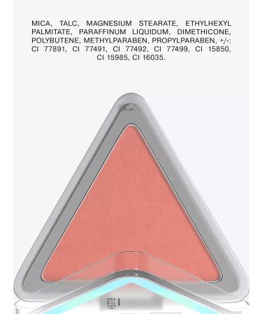 Influence Beauty Face blush dry tone 04 pink - Buy Online on GoSupps.com