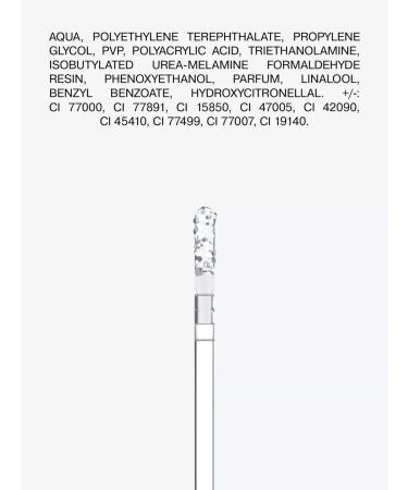 Influence Beauty Glitter for the face and body sparkles 02 - Buy Online on GoSupps.com