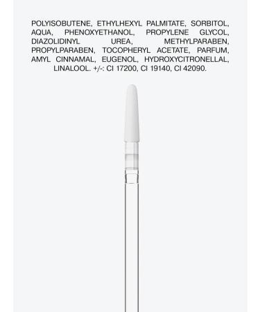 Influence Beauty Lava Lip Oil lip oil moisturizing lip gloss - Buy Online on GoSupps.com