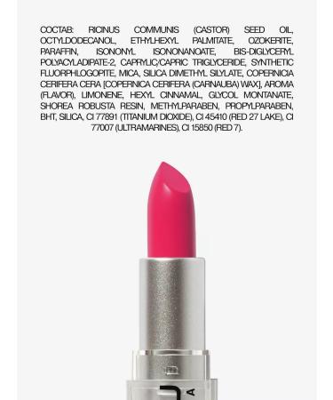 Influence Beauty Lipstick lip matte persistent tone 06 - Buy Online on GoSupps.com