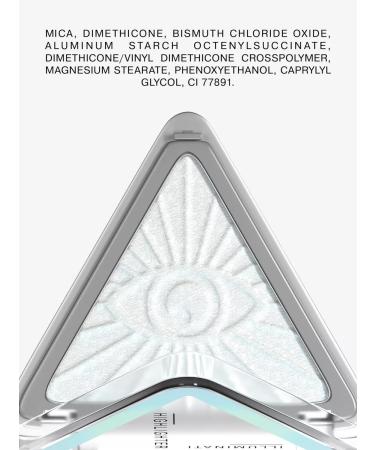 Influence Beauty Highlighter for the face and body with brilliance - Buy Online on GoSupps.com