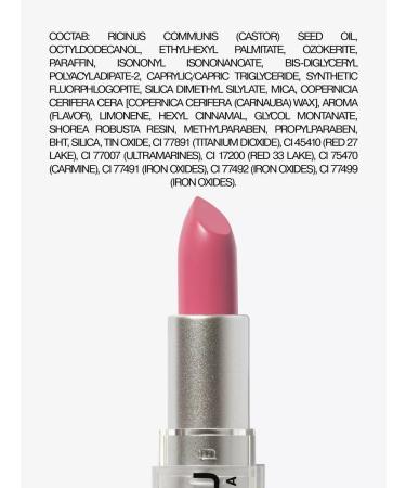 Influence Beauty Lipstick for lips matte persistent tone 05 - Buy Online on GoSupps.com