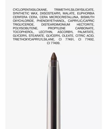 Influence Beauty Eye pencil brown gel tone 02 - Buy Online on GoSupps.com