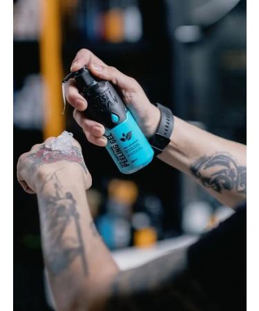 NISHMAN Peeling gel for the face - Buy Online on GoSupps.com