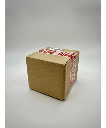 Rainbow Splashes Figure soap "chanterelles" in a flask - Buy Online on GoSupps.com