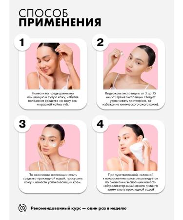 ART&FACT Pilot serum-piling 30 ml - Buy Online on GoSupps.com