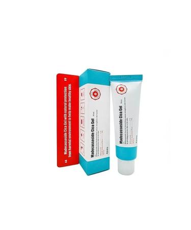 Apieu A'Pieu Madecassoside Cica Gel Anti-Imperfection Treatment Gel - Buy Online on GoSupps.com