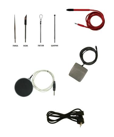 MicroTerm Coagulator model 2022 - Buy Online on GoSupps.com